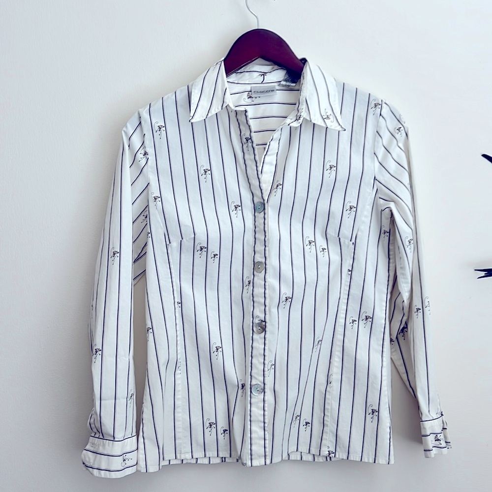 Monkey Shirt